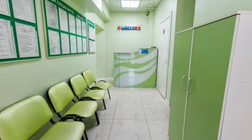 Медицинский центр Байкалмед изображение 5