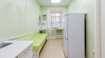 Медицинский центр Байкалмед изображение 16