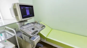 Медицинский центр Байкалмед изображение 12