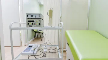 Медицинский центр Байкалмед изображение 8