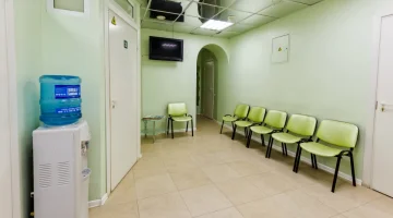 Медицинский центр Байкалмед изображение 11