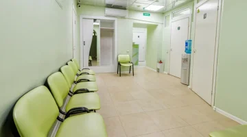 Медицинский центр Байкалмед изображение 15