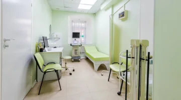 Медицинский центр Байкалмед изображение 6