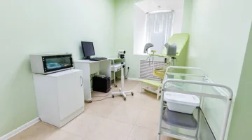 Медицинский центр Байкалмед изображение 7