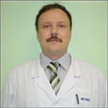 Чащин Александр Юрьевич