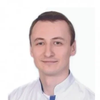Жданов Александр Юрьевич
