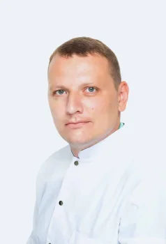 Урдаев Борис Владимирович